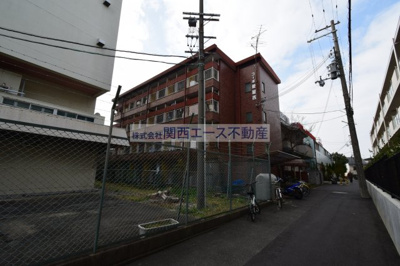 【外観】 | プレアール菱屋西