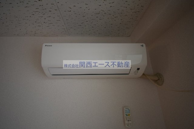 【設備】 | プレアール菱屋西