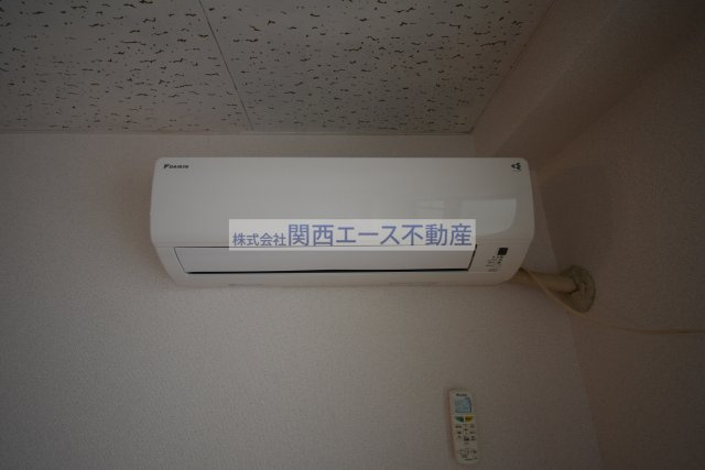 【設備】 | プレアール菱屋西