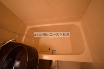 【浴室】 | プレアール菱屋西