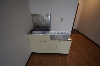 【キッチン】 | プレアール菱屋西