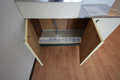 【収納】 | プレアール菱屋西
