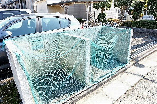 ジュネス宮沢Ｂのその他共用部分