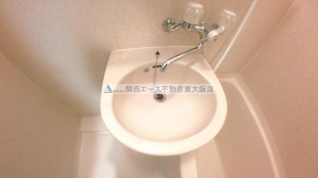 【洗面所】 | コートビュータワー