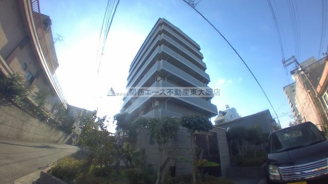 【外観】 | コートビュータワー