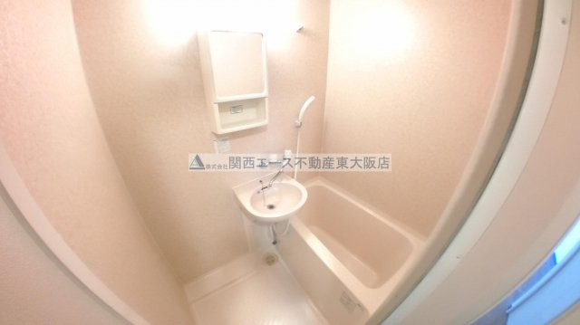 【浴室】 | コートビュータワー