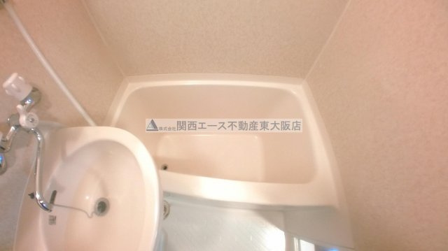 【浴室】 | コートビュータワー