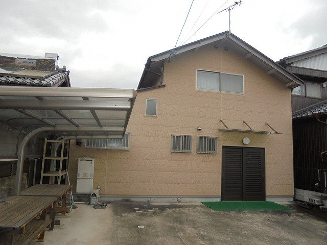 篠山市西町　中古戸建