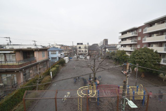 【展望】 | 物件のお問い合わせは、 ０３－５４５６－５４１５までお気軽にどうぞ！
