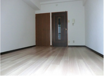 【居間・リビング】 | ヴィラージュ精華短大前