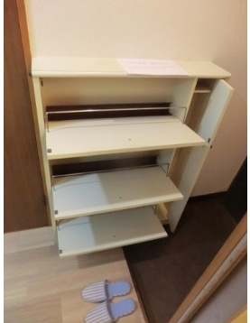 【その他】 | ヴィラージュ精華短大前