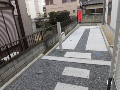 【外観】 | 羽生市東新築分譲住宅