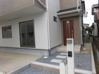 【外観】 | 外観も気になるポイント