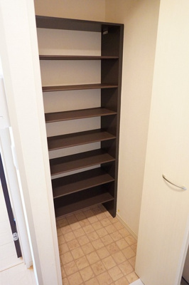 【収納】 | D－room恵比壽大黒