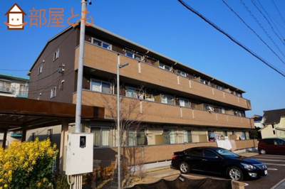 【外観】 | D－room恵比壽大黒