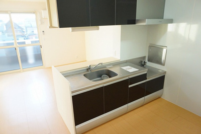 【キッチン】 | D－room恵比壽大黒