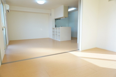 【居間・リビング】 | D－room恵比壽大黒