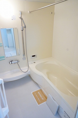 【浴室】 | D－room恵比壽大黒