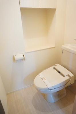 【トイレ】 | D－room恵比壽大黒