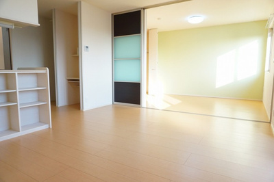 【内装】 | D－room恵比壽大黒