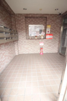 【エントランス】 | エントランス