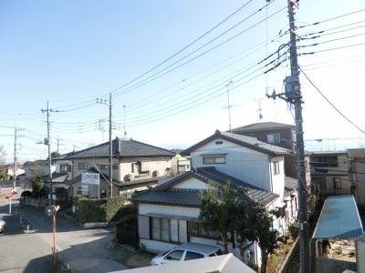 【展望】 | 旧NTビル