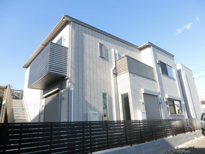 【外観】 | 旧NTビル