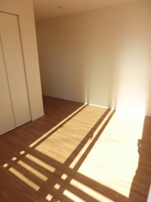 【居間・リビング】 | 旧NTビル