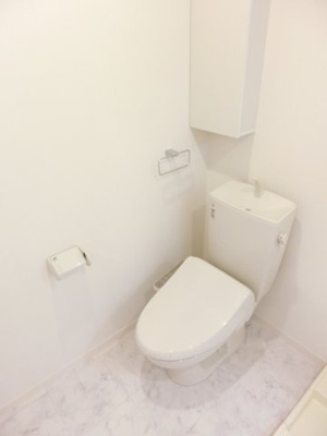 【トイレ】 | 旧NTビル