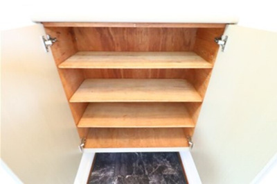 【玄関】 | セジュールフジサクA