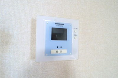 【セキュリティ】 | セジュールフジサクA