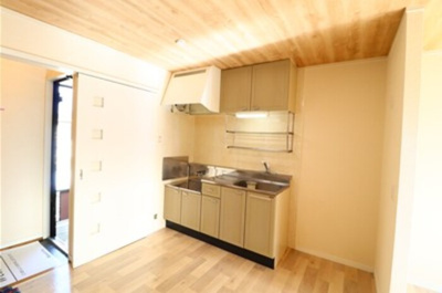 【キッチン】 | セジュールフジサクA