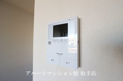 【セキュリティ】 | バンブーレジデンス