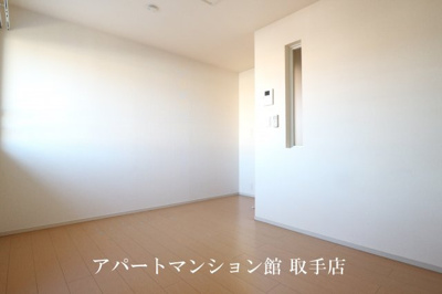 【洋室】 | バンブーレジデンス
