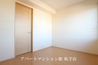 【寝室】 | バンブーレジデンス