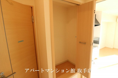 【収納】 | バンブーレジデンス