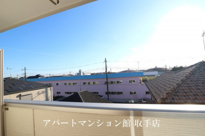 【展望】 | バンブーレジデンス