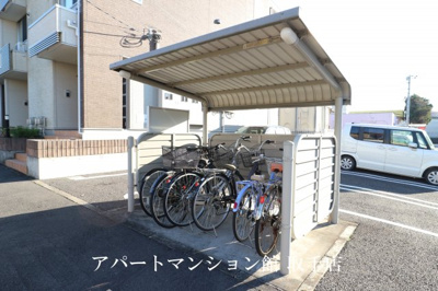 【その他共用部分】 | バンブーレジデンス