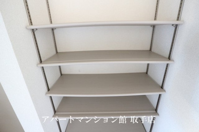 【収納】 | バンブーレジデンス