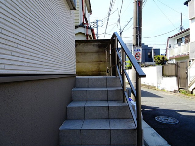 【その他共用部分】 | トレイズ