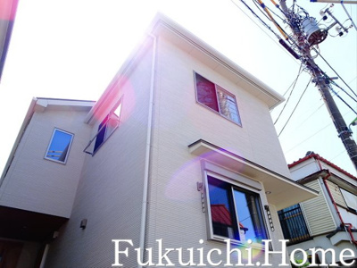 【外観】 | トレイズ