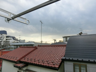 【展望】 | ドエルシマダ