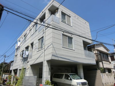 【外観】 | ドエルシマダ