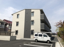 アルタ唐崎ビューの画像