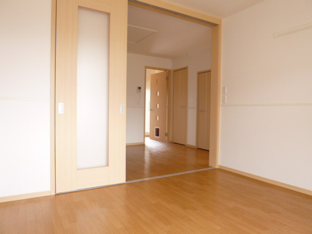 カーサ・エテルノの子供部屋