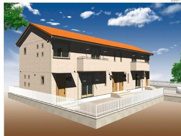 ブレア立花の画像