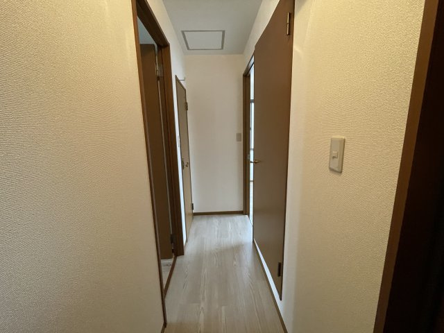 【内装】 | ウィルモア東洋台 | 別の部屋写真です