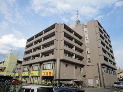 【外観】 | ドルミ若葉