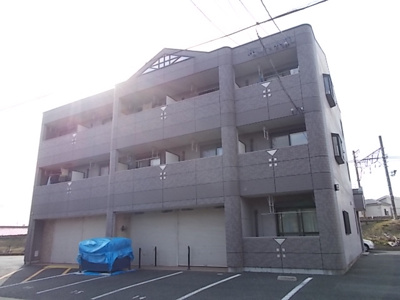 【外観】 | ハバナ　ガーデン