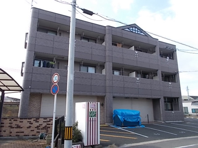 【外観】 | ハバナ　ガーデン